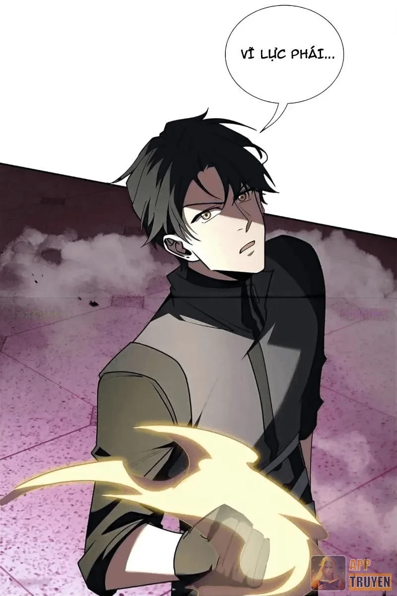 Ta Ký Kết Khế Ước Với Chính Mình Chapter 123 - 18