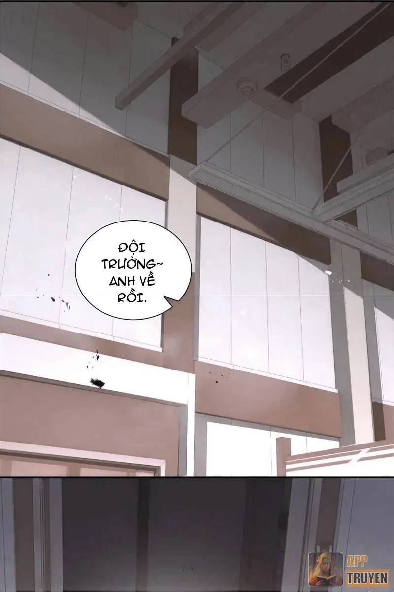 Ta Ký Kết Khế Ước Với Chính Mình Chapter 123 - 21