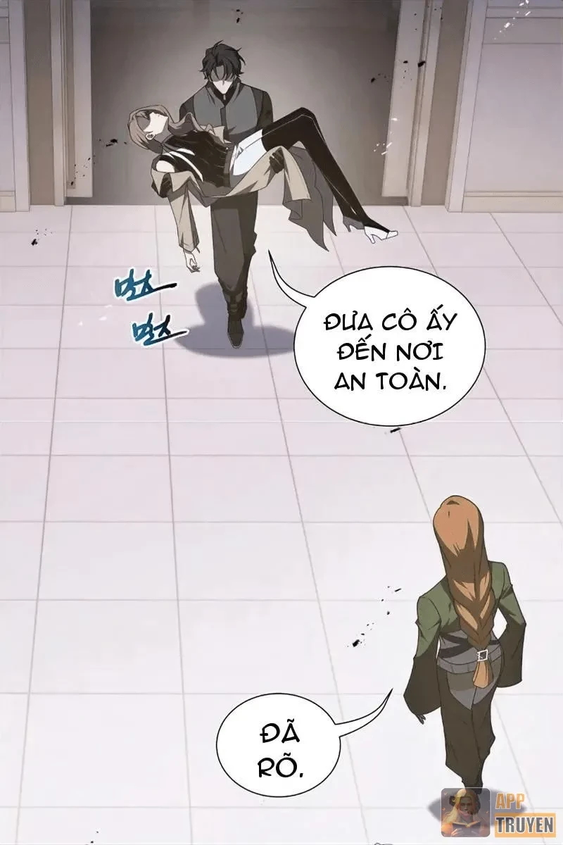 Ta Ký Kết Khế Ước Với Chính Mình Chapter 123 - 22