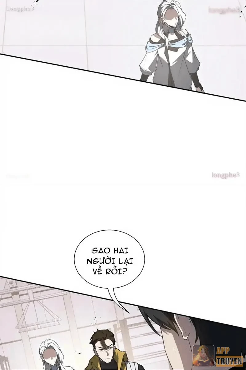 Ta Ký Kết Khế Ước Với Chính Mình Chapter 123 - 23