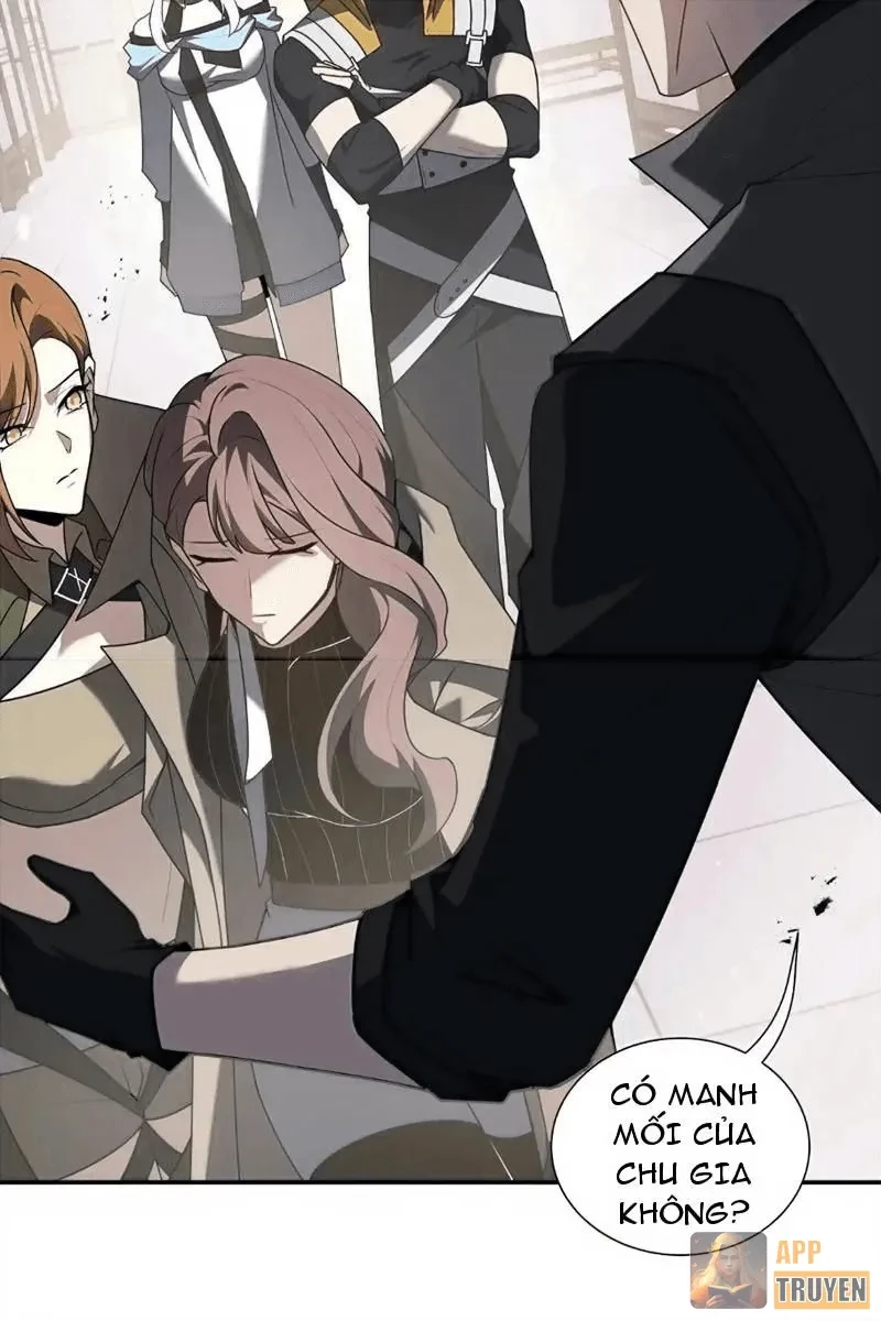 Ta Ký Kết Khế Ước Với Chính Mình Chapter 123 - 24