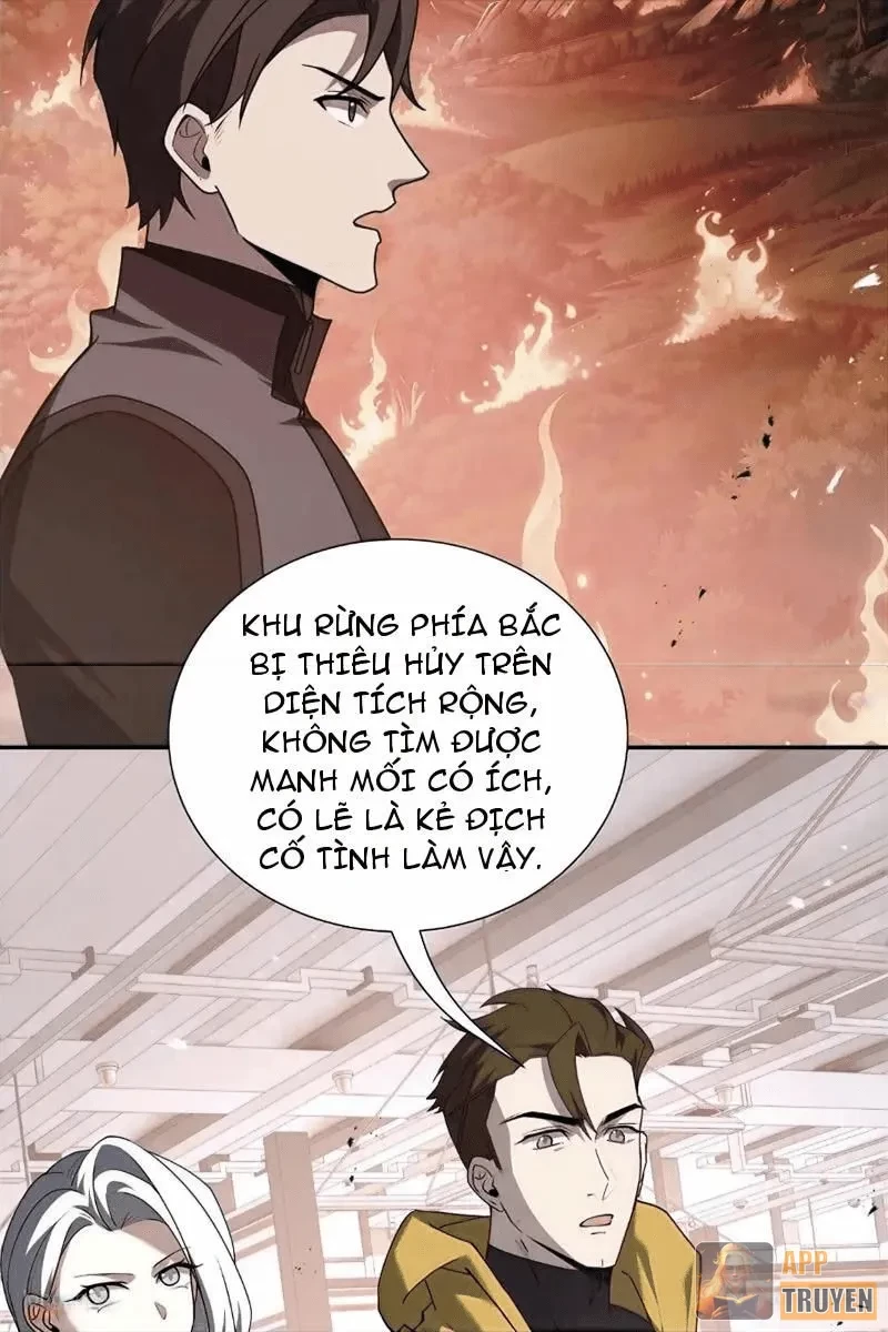 Ta Ký Kết Khế Ước Với Chính Mình Chapter 123 - 26