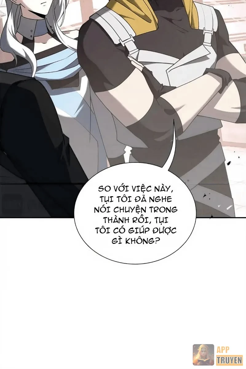 Ta Ký Kết Khế Ước Với Chính Mình Chapter 123 - 27