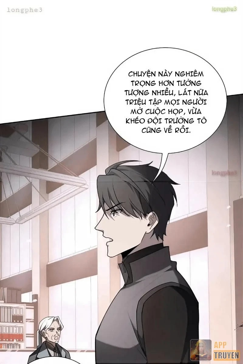 Ta Ký Kết Khế Ước Với Chính Mình Chapter 123 - 28