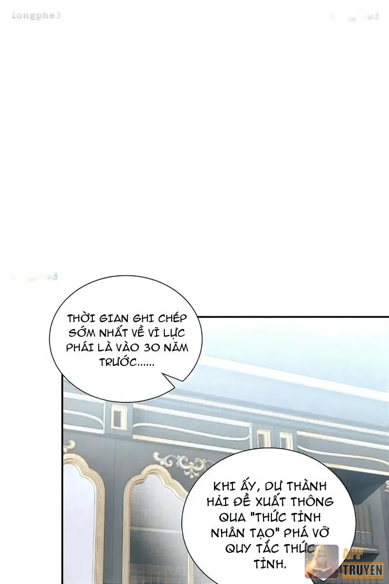 Ta Ký Kết Khế Ước Với Chính Mình Chapter 123 - 30