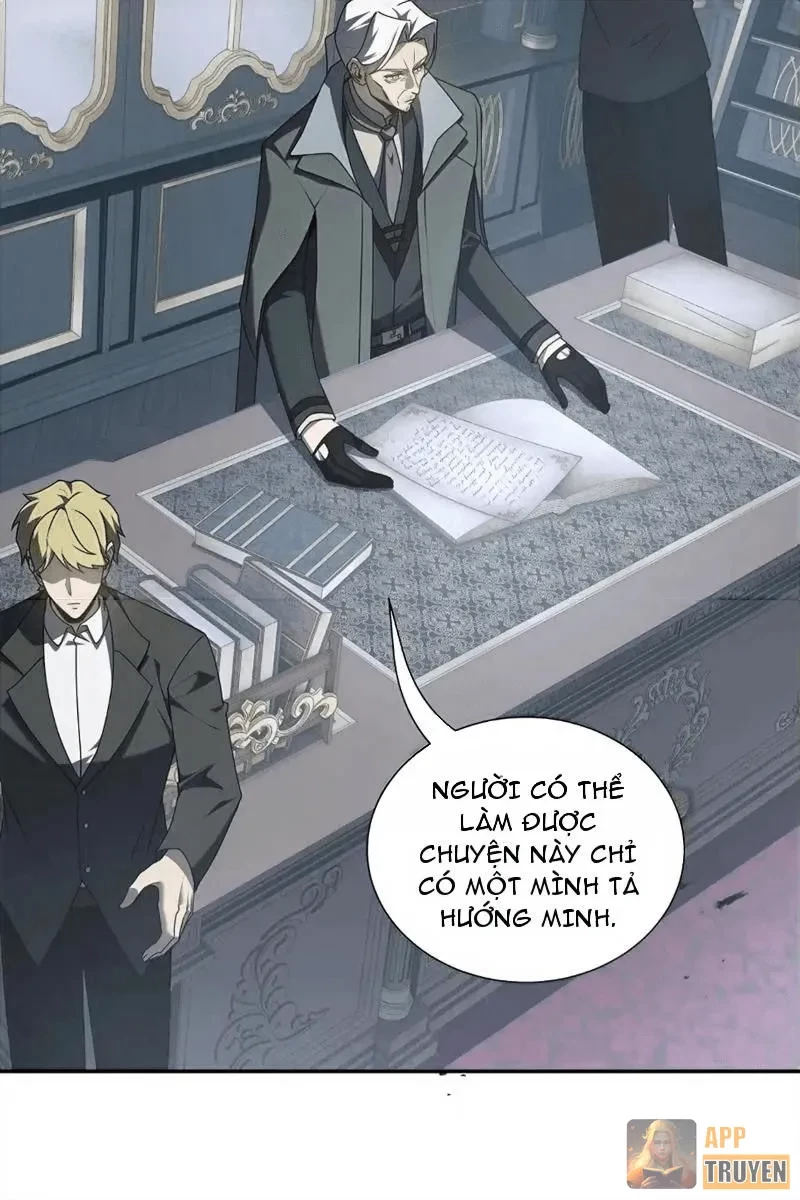 Ta Ký Kết Khế Ước Với Chính Mình Chapter 123 - 32