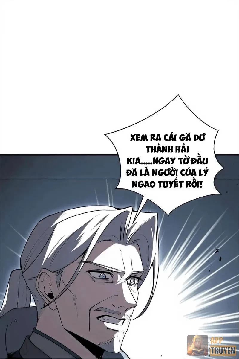 Ta Ký Kết Khế Ước Với Chính Mình Chapter 123 - 33