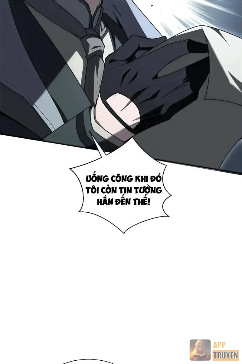 Ta Ký Kết Khế Ước Với Chính Mình Chapter 123 - 34