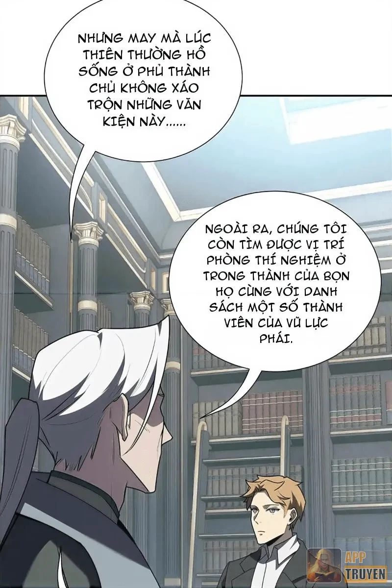 Ta Ký Kết Khế Ước Với Chính Mình Chapter 123 - 35