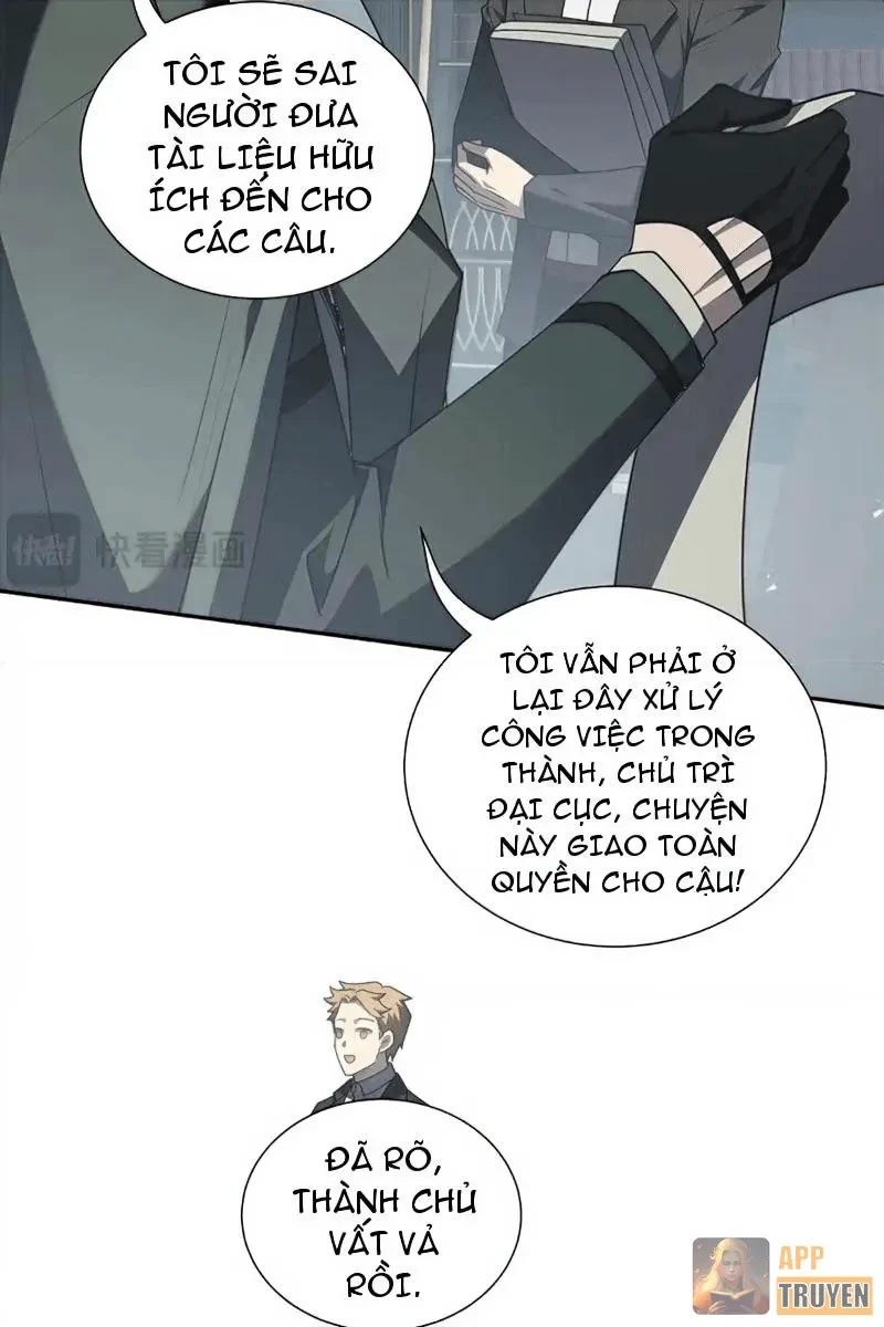 Ta Ký Kết Khế Ước Với Chính Mình Chapter 123 - 36