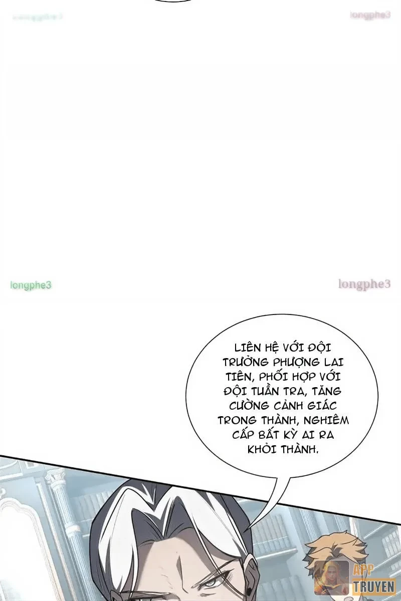 Ta Ký Kết Khế Ước Với Chính Mình Chapter 123 - 37