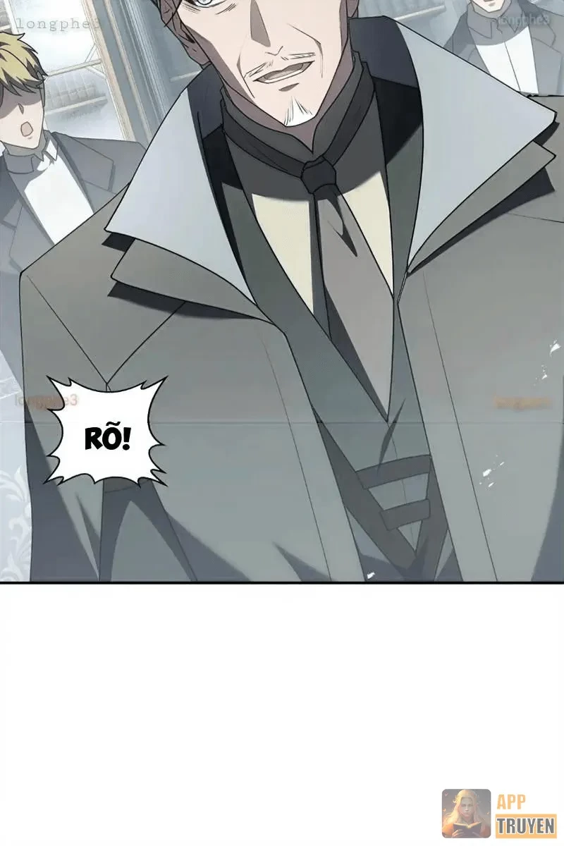 Ta Ký Kết Khế Ước Với Chính Mình Chapter 123 - 38