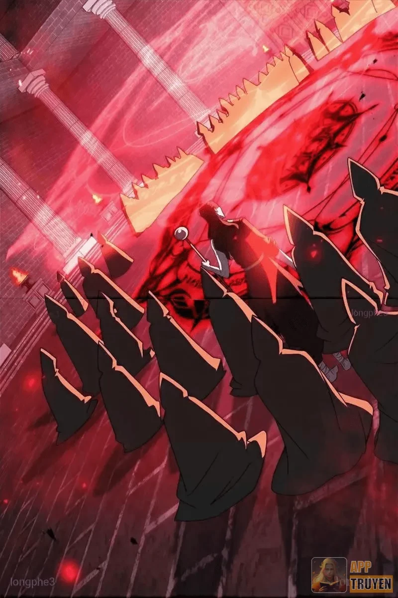 Ta Ký Kết Khế Ước Với Chính Mình Chapter 123 - 42