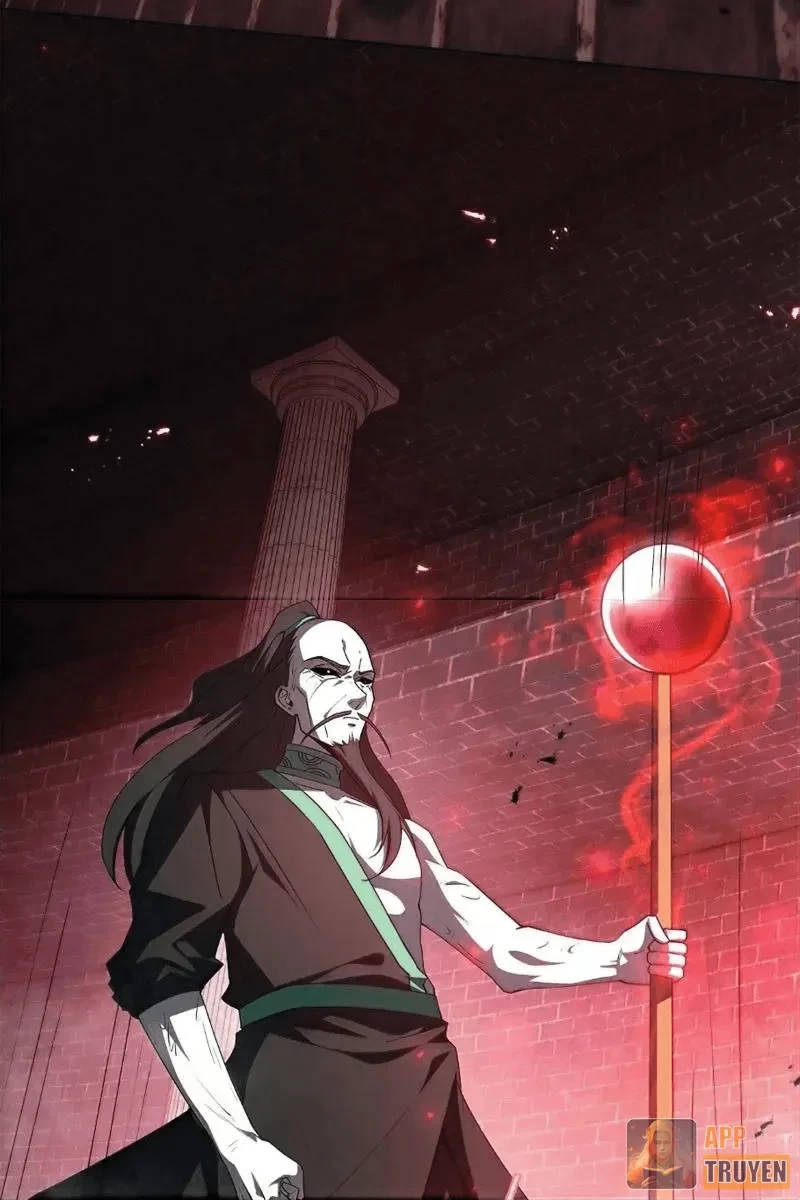 Ta Ký Kết Khế Ước Với Chính Mình Chapter 123 - 43