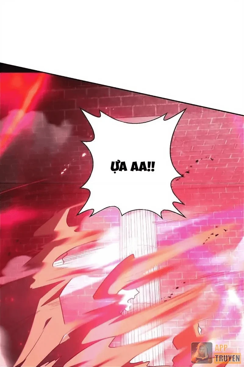 Ta Ký Kết Khế Ước Với Chính Mình Chapter 123 - 47