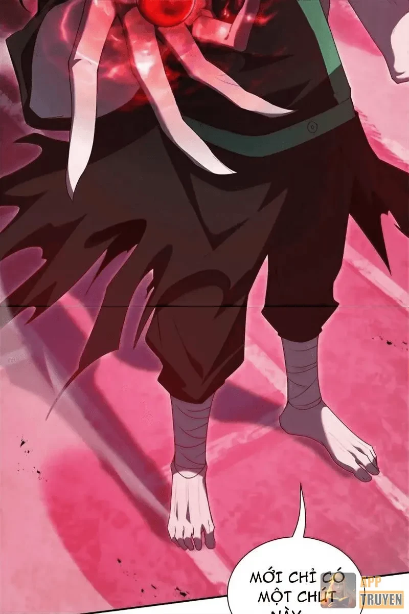 Ta Ký Kết Khế Ước Với Chính Mình Chapter 123 - 53