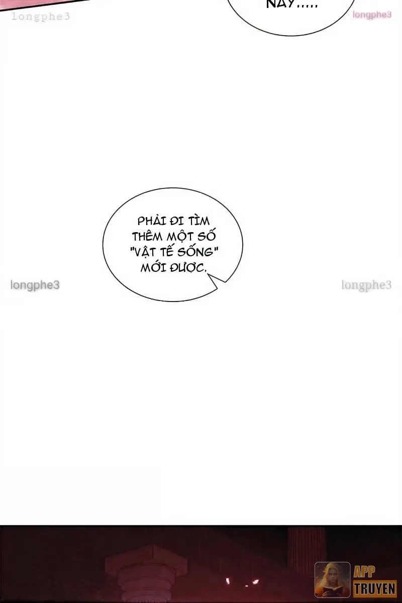 Ta Ký Kết Khế Ước Với Chính Mình Chapter 123 - 54