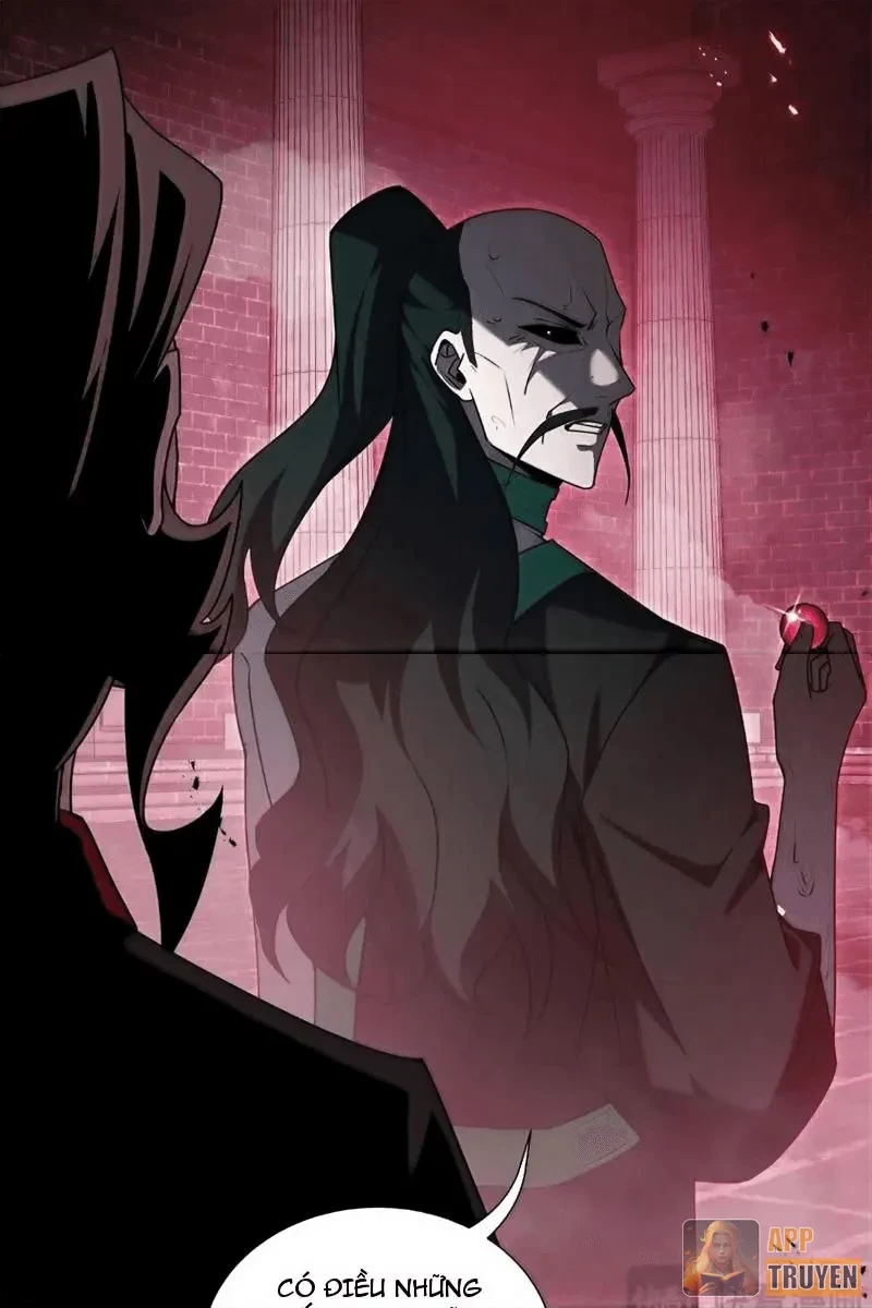 Ta Ký Kết Khế Ước Với Chính Mình Chapter 123 - 55