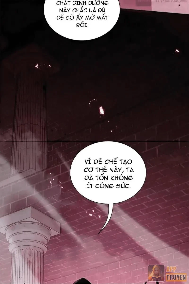 Ta Ký Kết Khế Ước Với Chính Mình Chapter 123 - 56