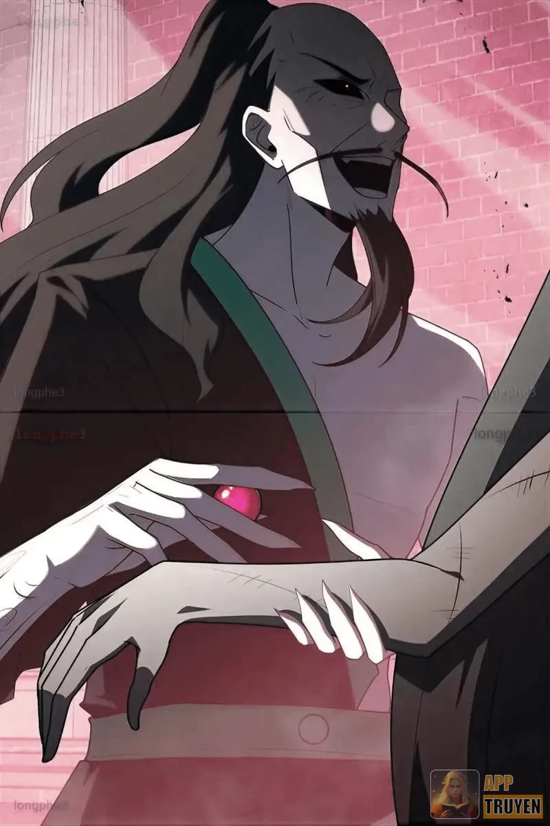 Ta Ký Kết Khế Ước Với Chính Mình Chapter 123 - 57