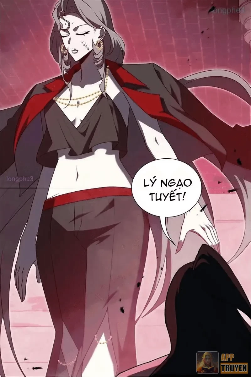 Ta Ký Kết Khế Ước Với Chính Mình Chapter 123 - 60