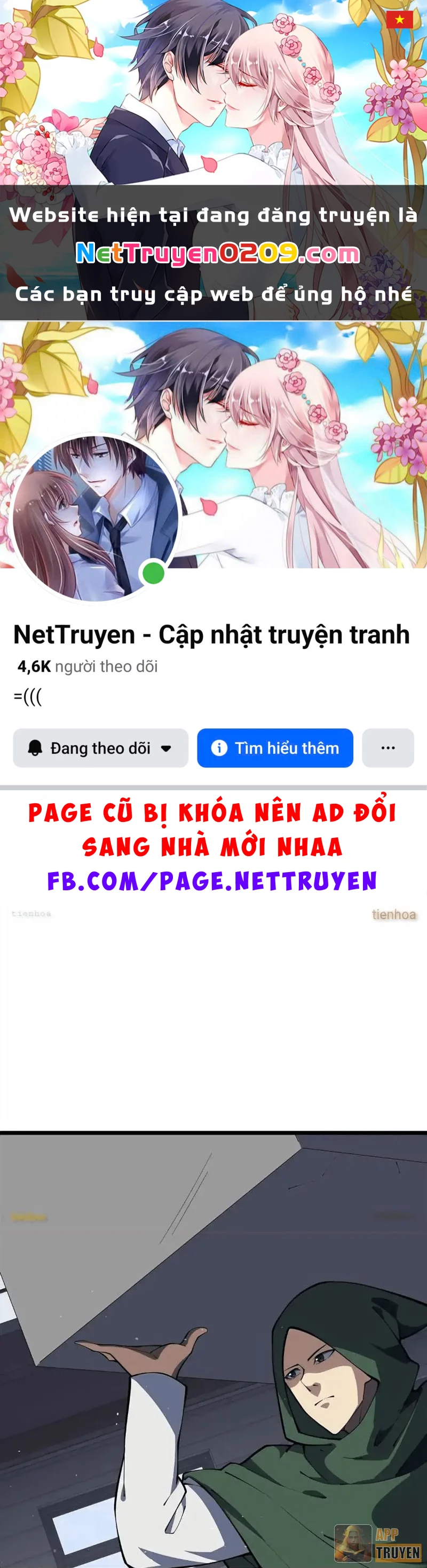 Ta Ký Kết Khế Ước Với Chính Mình Chapter 124 - 1