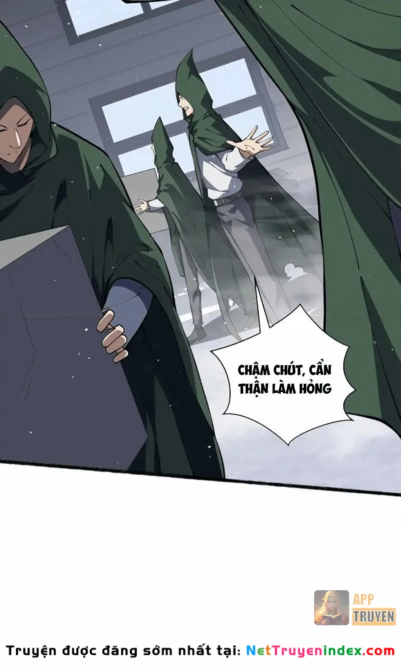 Ta Ký Kết Khế Ước Với Chính Mình Chapter 124 - 2