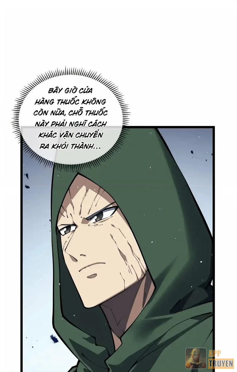 Ta Ký Kết Khế Ước Với Chính Mình Chapter 124 - 3