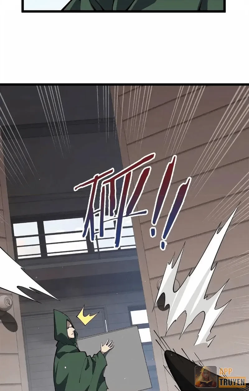 Ta Ký Kết Khế Ước Với Chính Mình Chapter 124 - 4