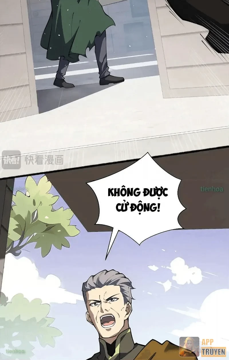 Ta Ký Kết Khế Ước Với Chính Mình Chapter 124 - 5