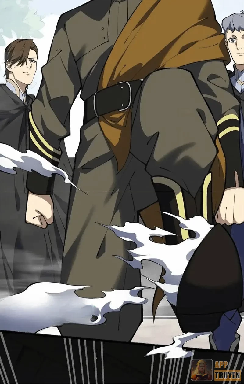 Ta Ký Kết Khế Ước Với Chính Mình Chapter 124 - 6