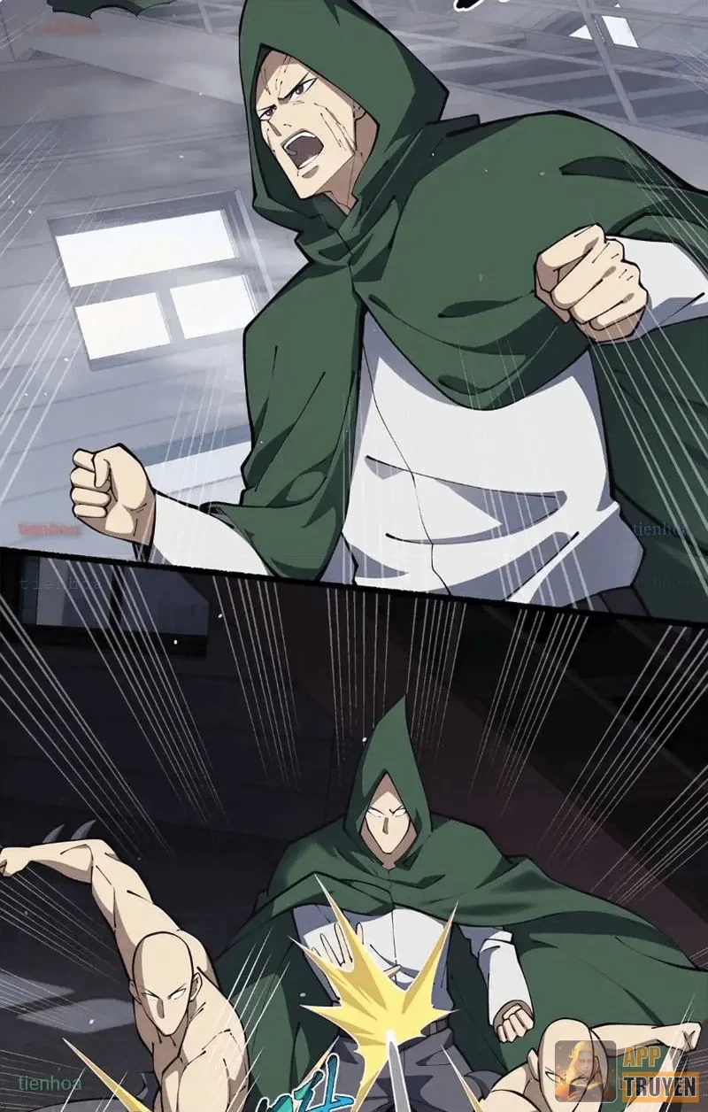 Ta Ký Kết Khế Ước Với Chính Mình Chapter 124 - 8