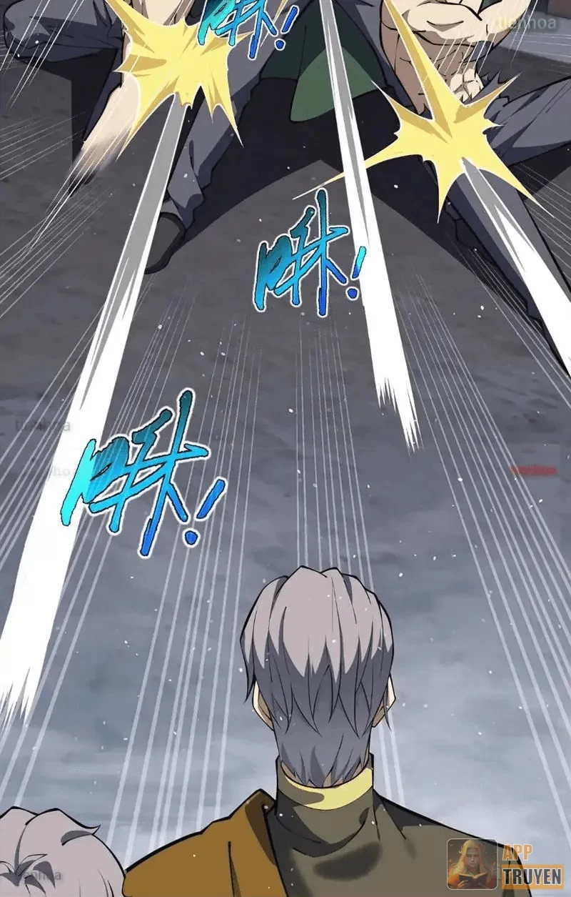 Ta Ký Kết Khế Ước Với Chính Mình Chapter 124 - 9