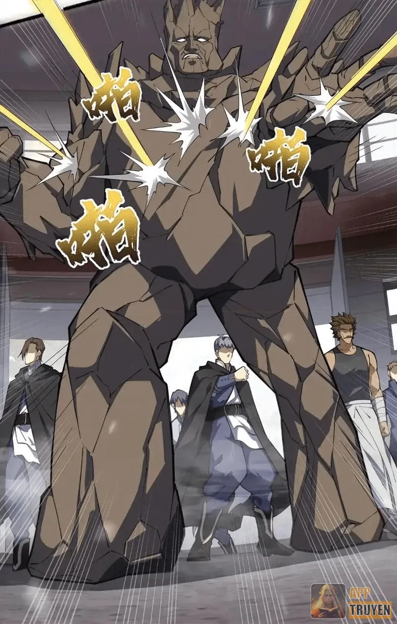 Ta Ký Kết Khế Ước Với Chính Mình Chapter 124 - 11