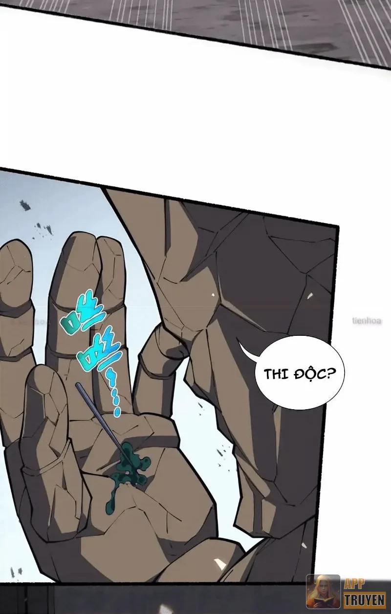 Ta Ký Kết Khế Ước Với Chính Mình Chapter 124 - 12