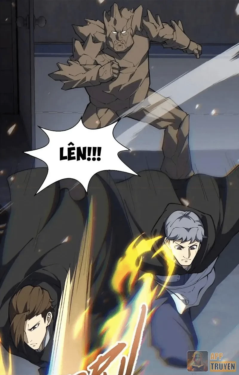 Ta Ký Kết Khế Ước Với Chính Mình Chapter 124 - 13