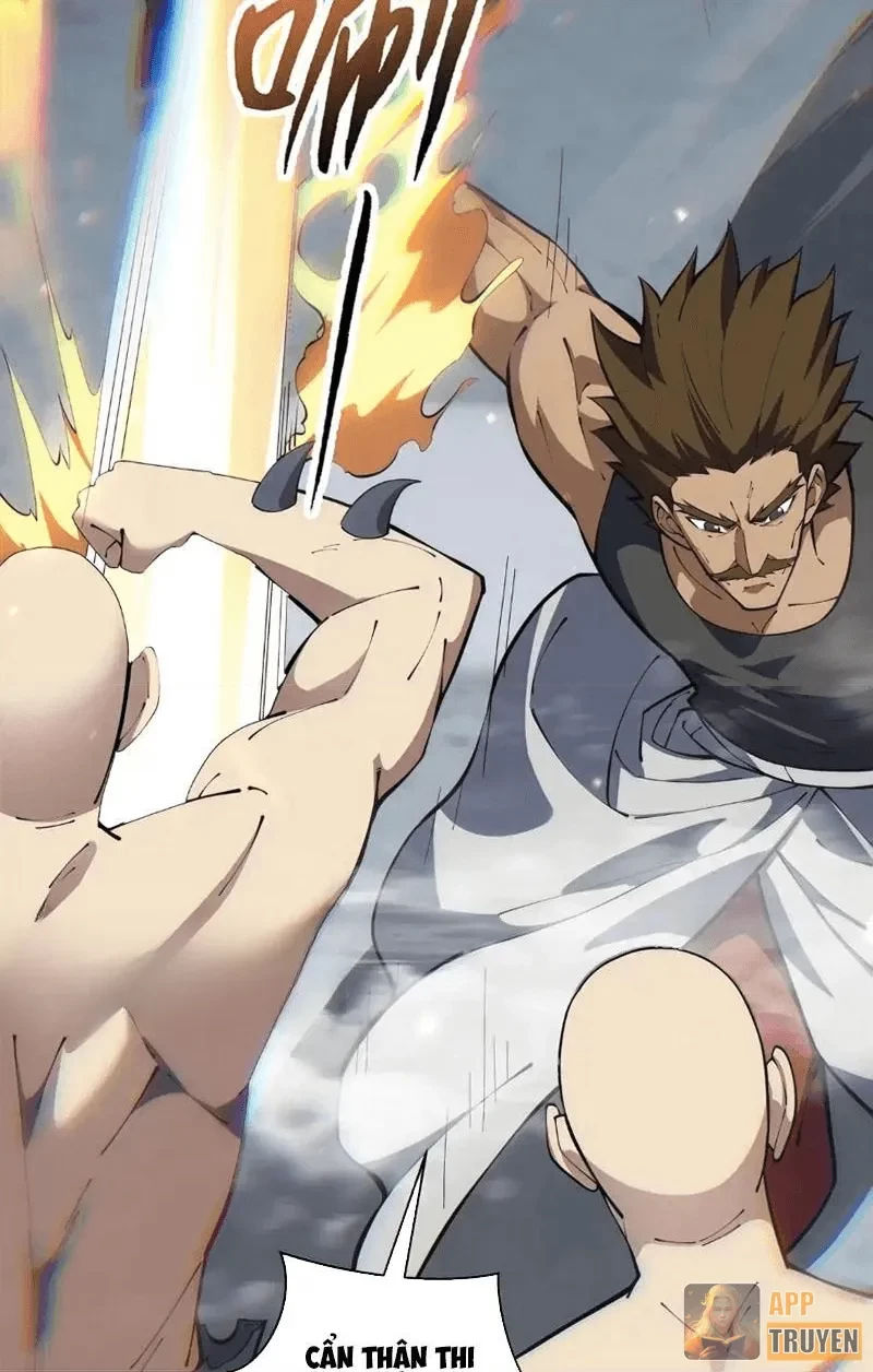 Ta Ký Kết Khế Ước Với Chính Mình Chapter 124 - 14