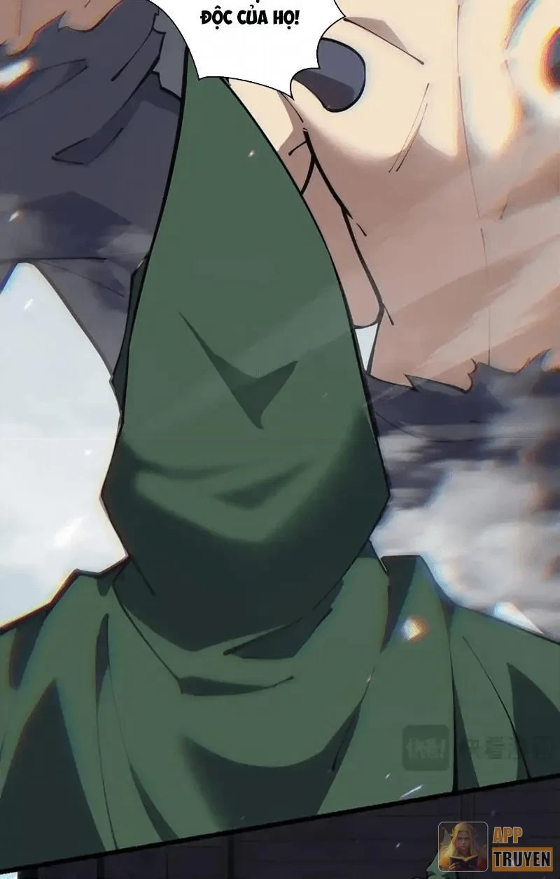 Ta Ký Kết Khế Ước Với Chính Mình Chapter 124 - 15