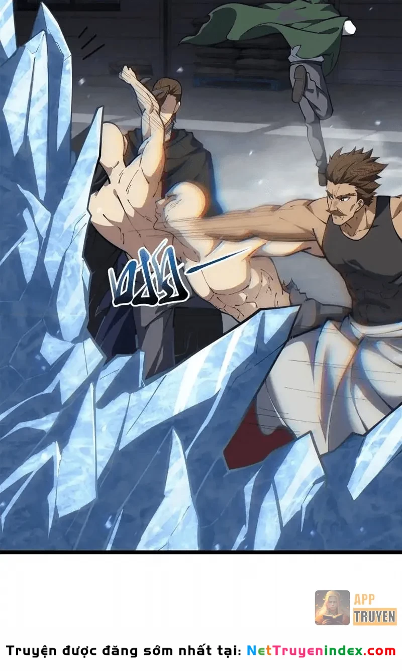 Ta Ký Kết Khế Ước Với Chính Mình Chapter 124 - 16