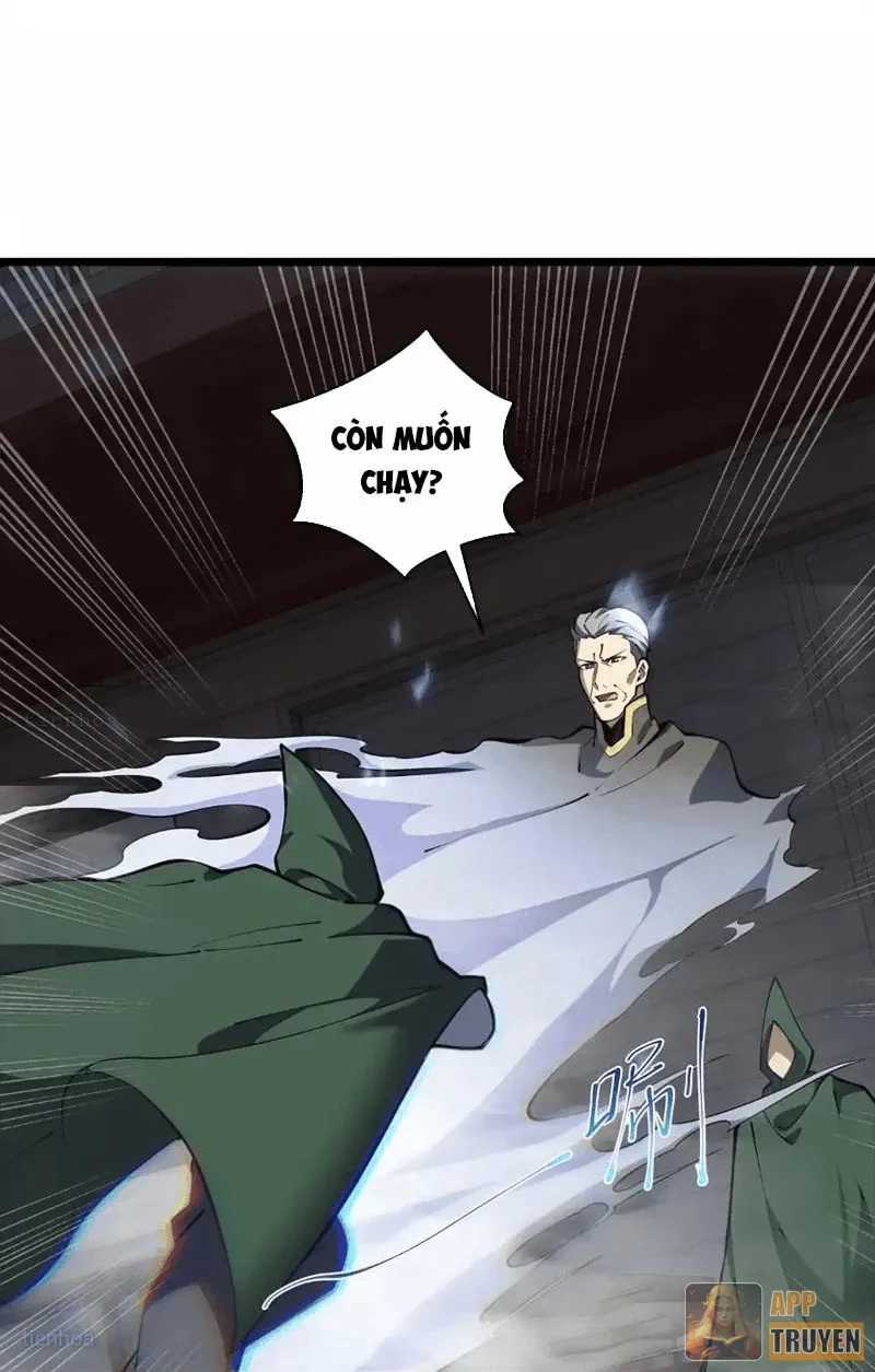 Ta Ký Kết Khế Ước Với Chính Mình Chapter 124 - 17