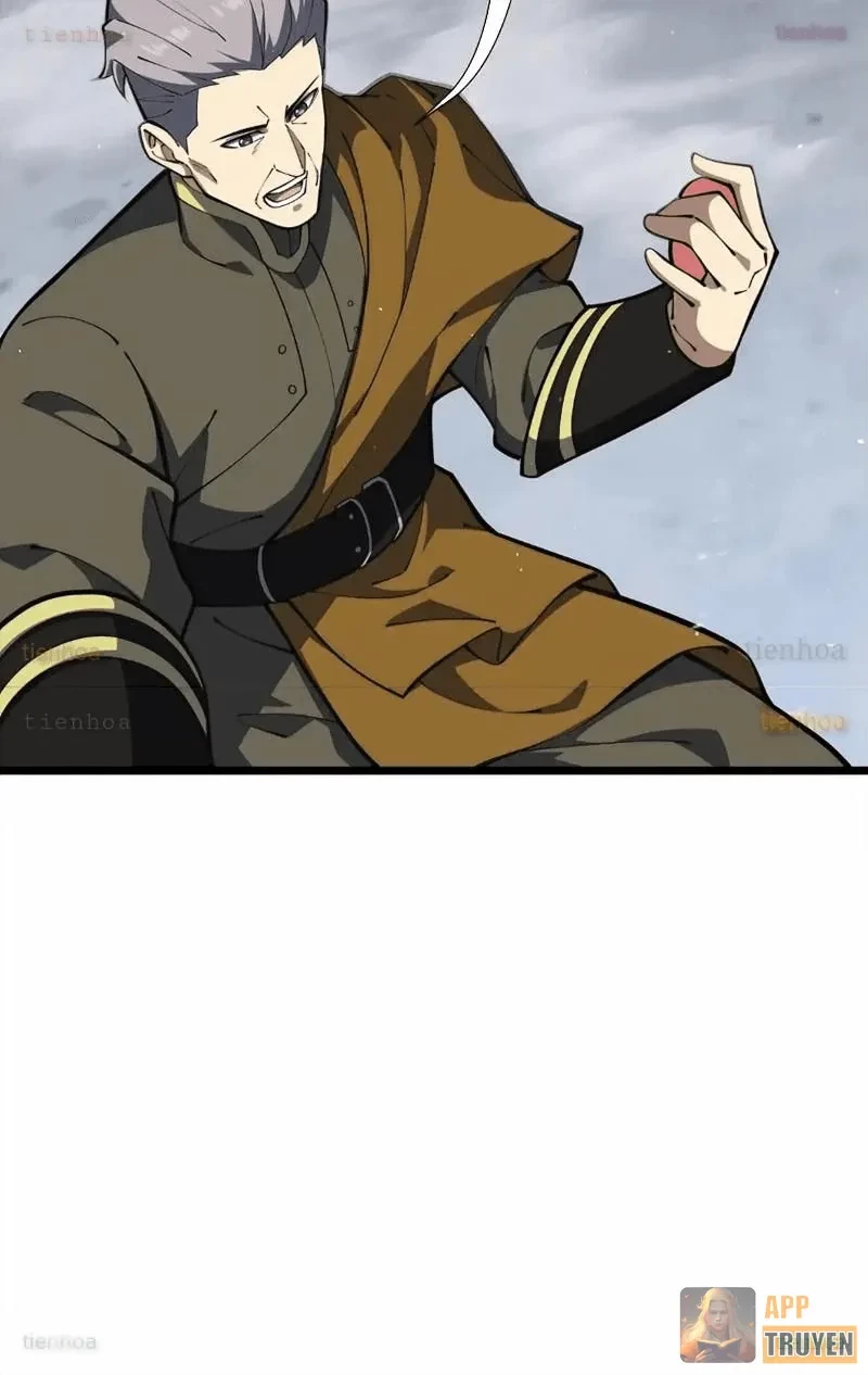 Ta Ký Kết Khế Ước Với Chính Mình Chapter 124 - 21