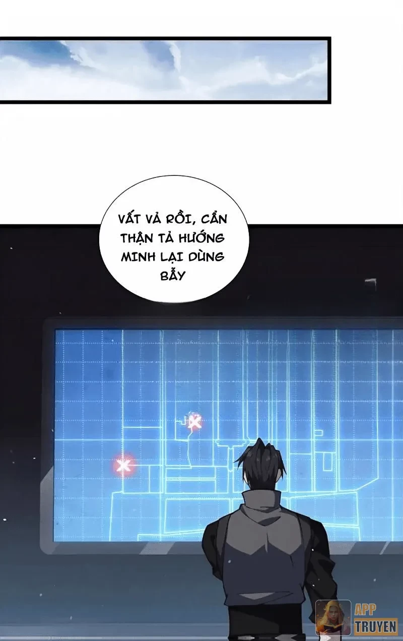 Ta Ký Kết Khế Ước Với Chính Mình Chapter 124 - 22