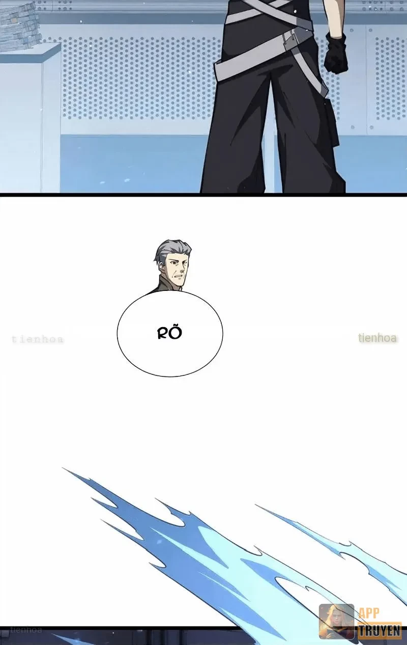 Ta Ký Kết Khế Ước Với Chính Mình Chapter 124 - 23