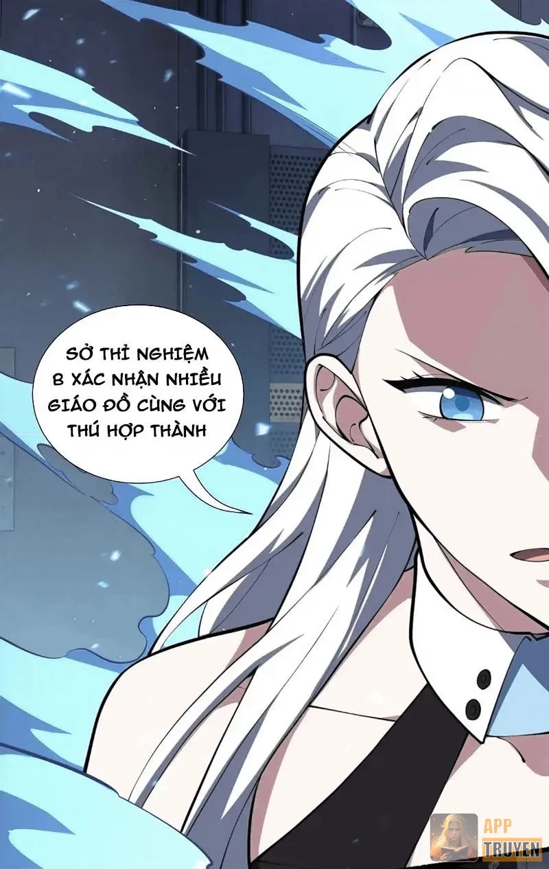 Ta Ký Kết Khế Ước Với Chính Mình Chapter 124 - 24