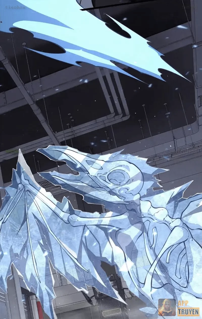 Ta Ký Kết Khế Ước Với Chính Mình Chapter 124 - 25