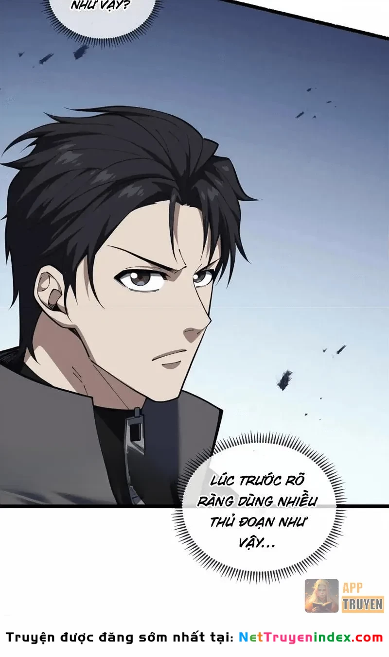 Ta Ký Kết Khế Ước Với Chính Mình Chapter 124 - 27