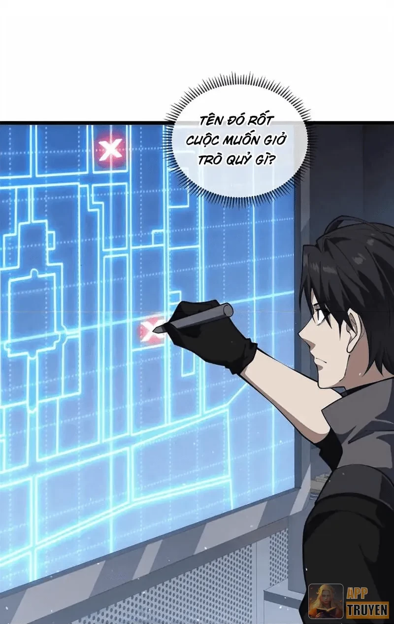 Ta Ký Kết Khế Ước Với Chính Mình Chapter 124 - 28