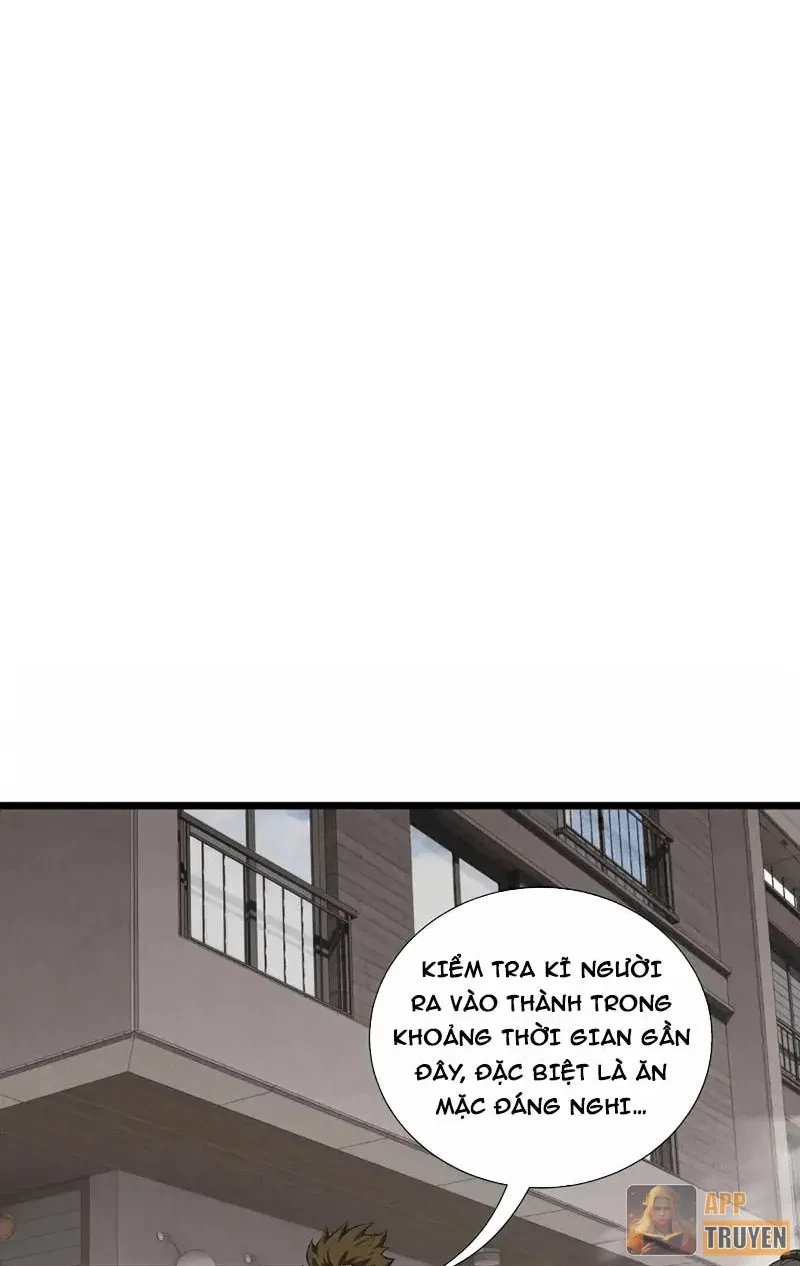 Ta Ký Kết Khế Ước Với Chính Mình Chapter 124 - 30