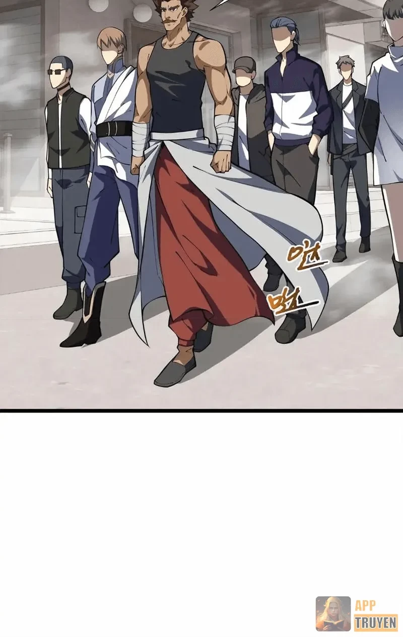 Ta Ký Kết Khế Ước Với Chính Mình Chapter 124 - 31