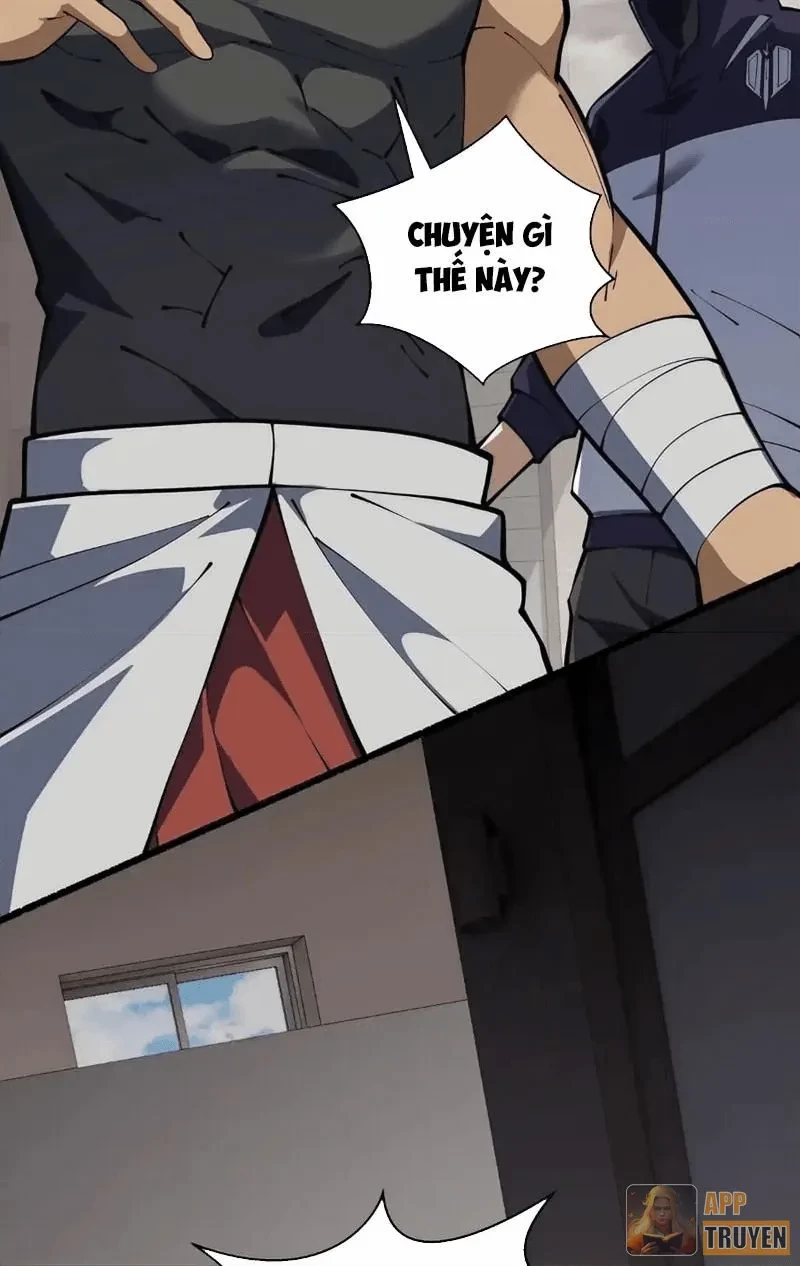 Ta Ký Kết Khế Ước Với Chính Mình Chapter 124 - 33